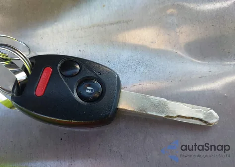 2008 Honda Cr-V Ex z USA, uszkodzony, nr VIN 3CZRE38518G701531